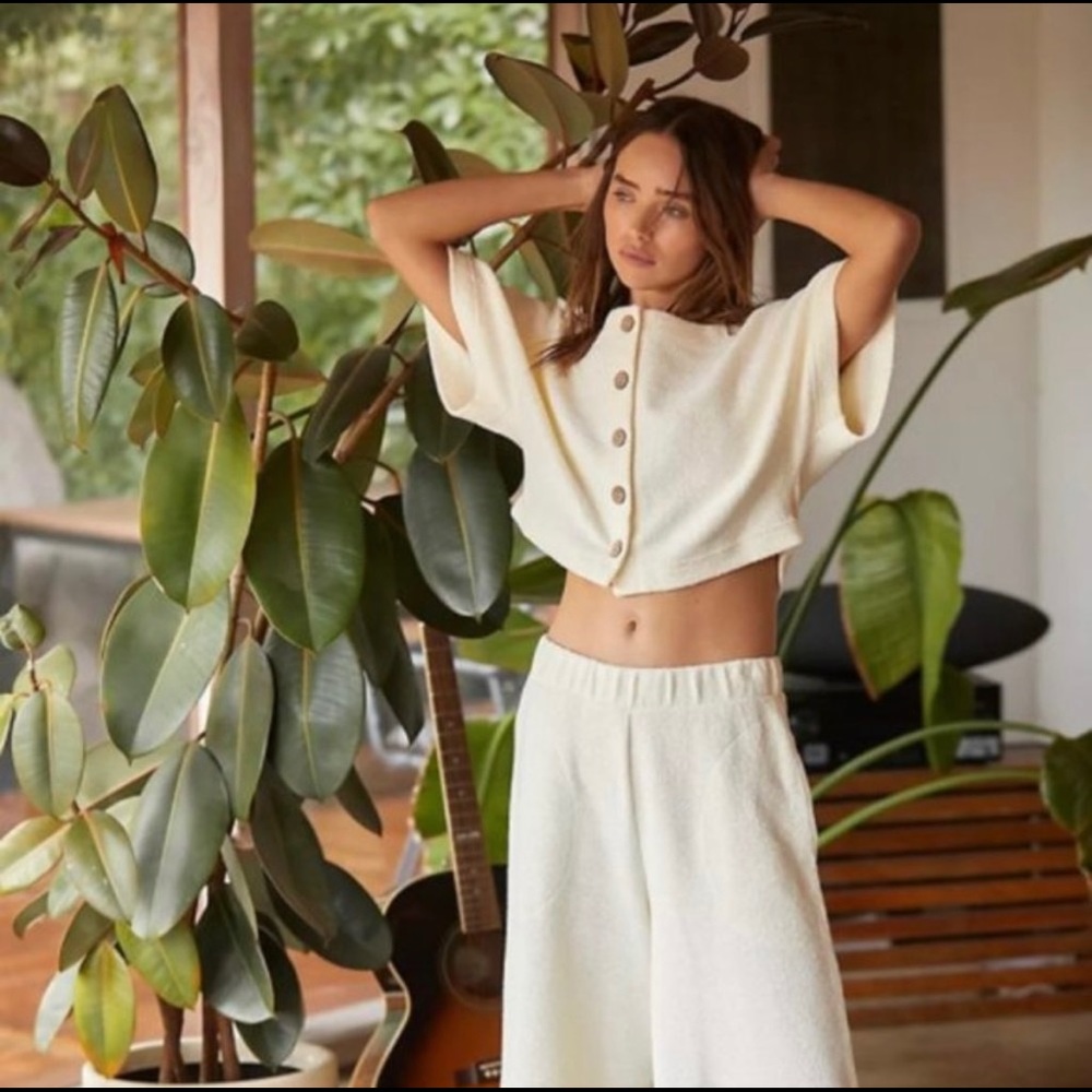 Free People Changing Tides Set size L